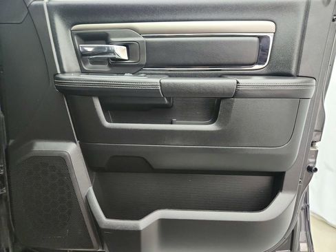 Used 2016 RAM 1500 Sport AWD/4WD image 29