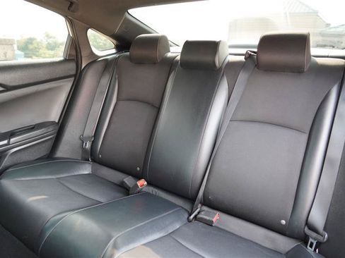 Used 2021 Honda Civic Sport image 67