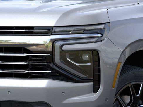 New 2026 Chevrolet Tahoe LT w/ Comfort Package AWD/4WD image 10