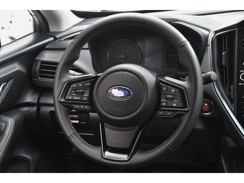 Certified 2025 Subaru Crosstrek 2.5i Limited w/ Popular Package #4A image 16