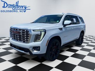 New 2026 GMC Yukon Denali w/ Denali Reserve Package AWD/4WD video 1