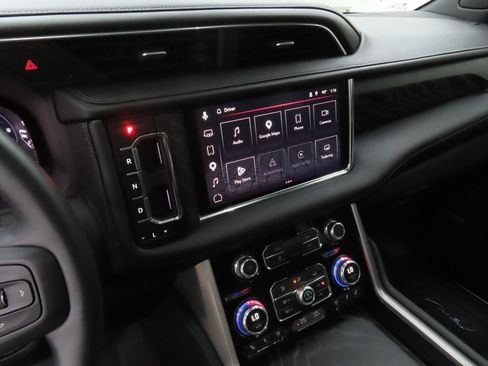 Used 2023 GMC Yukon XL Denali w/ LPO, Floor Liner Package AWD/4WD image 16