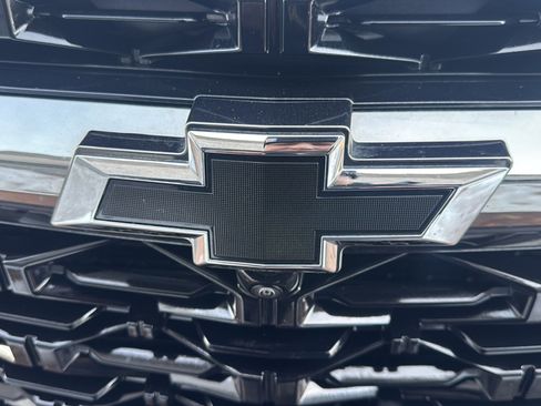 Used 2024 Chevrolet Traverse Z71 w/ LPO, Floor Liner Package image 44