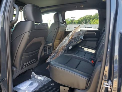 New 2026 RAM 1500 RHO w/ RHO Level 1 Equipment Group AWD/4WD image 16