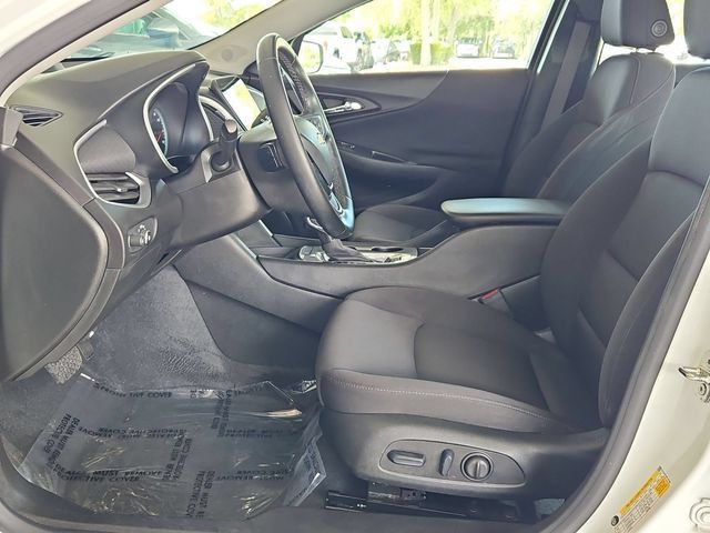 Used 2024 Chevrolet Malibu RS FWD image 22