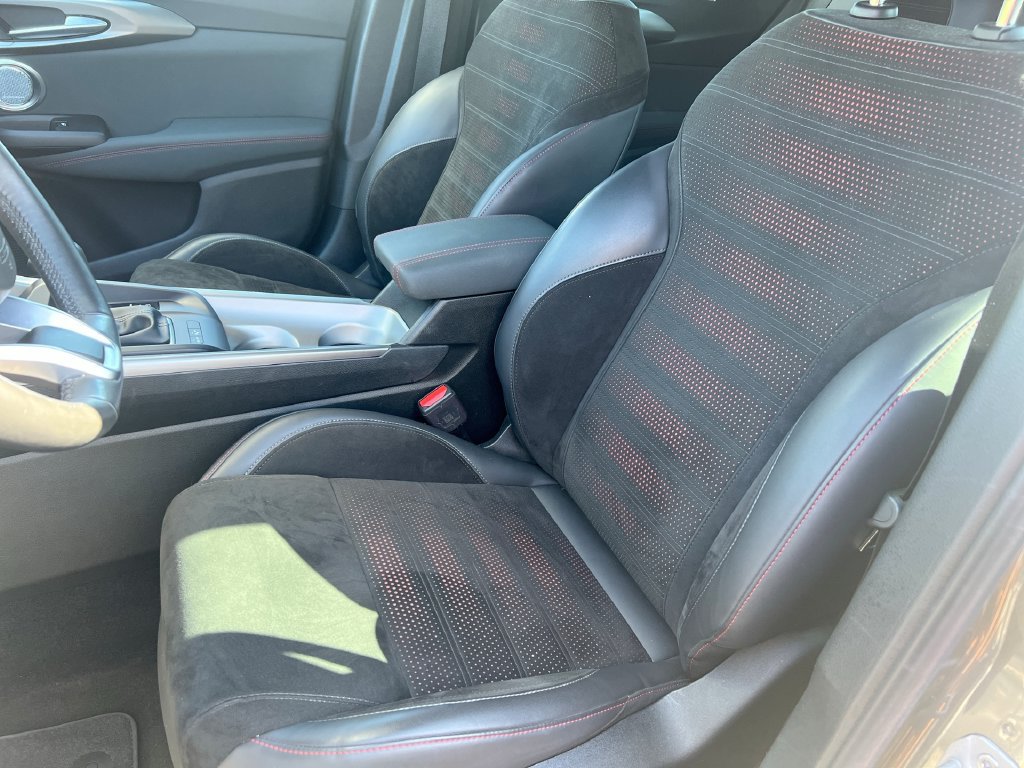 Used 2024 Dodge Hornet R/T Plus AWD/4WD image 20