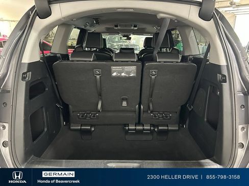 Used 2023 Honda Odyssey Elite image 30