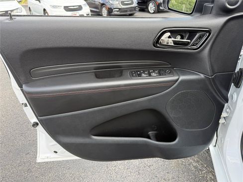 Certified 2024 Dodge Durango GT AWD/4WD image 23