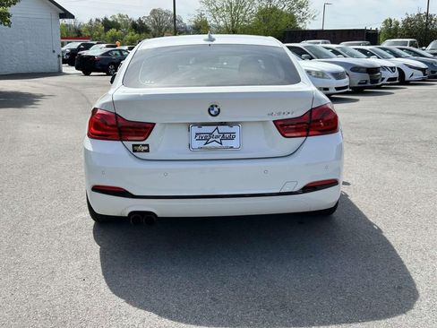 Used 2019 BMW 430i Gran Coupe RWD image 4