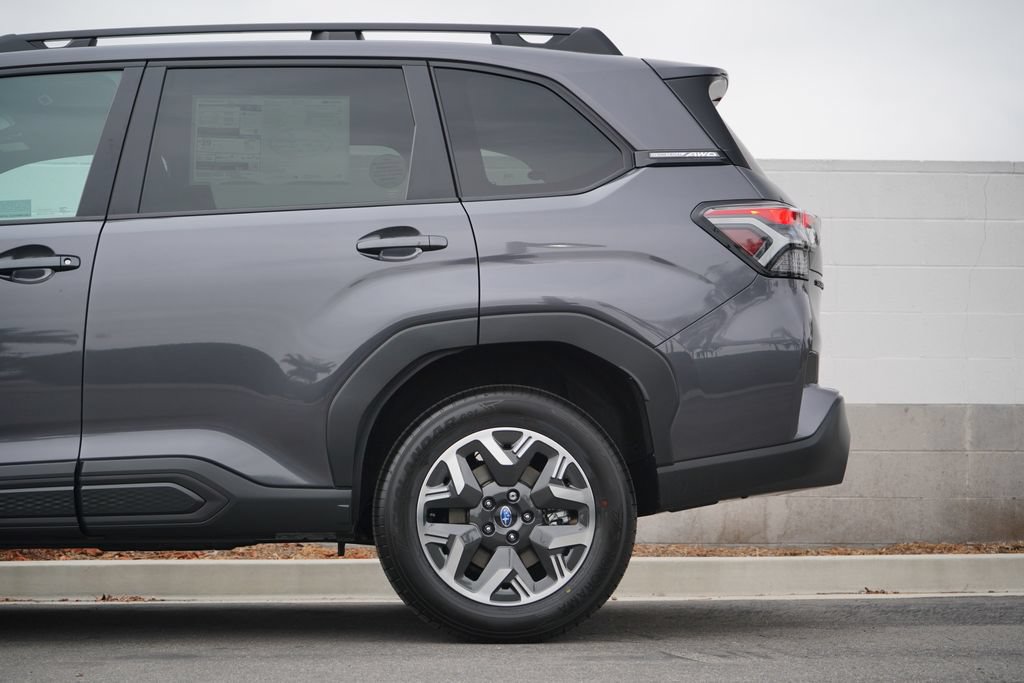 New 2026 Subaru Forester Premium AWD/4WD image 4