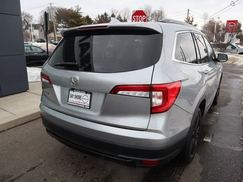 Used 2022 Honda Pilot Special Edition image 5