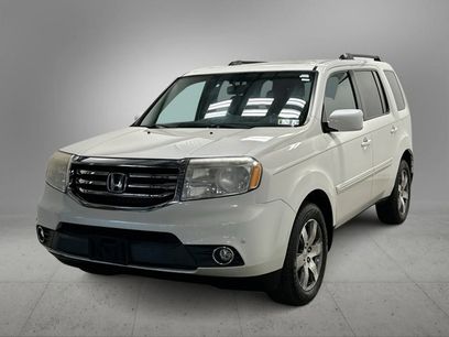 Used 2014 Honda Pilot Touring
