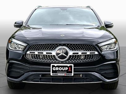 Used 2023 Mercedes-Benz GLA 250 4MATIC
