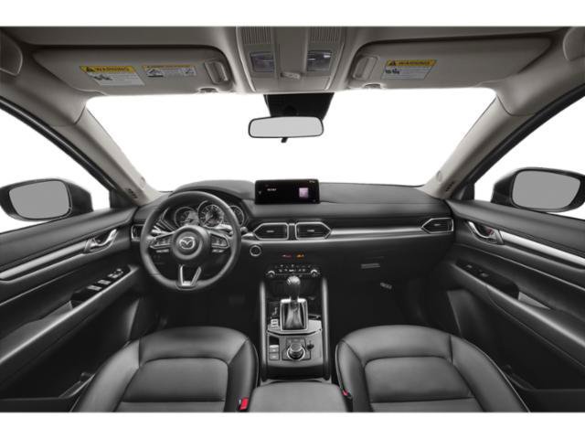 Certified 2024 MAZDA CX-5 AWD 2.5 S w/ Select Package image 20