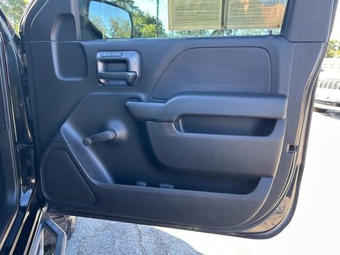 Used 2016 Chevrolet Silverado 1500 W/T image 26