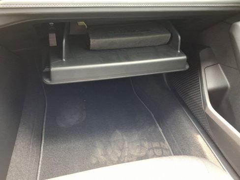 Certified 2025 Honda Accord SE image 15