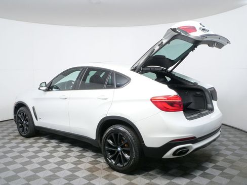 Used 2019 BMW X6 xDrive35i image 29