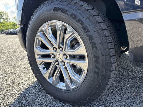 Used 2024 Ford F150 King Ranch w/ FX4 Off-Road Package AWD/4WD image 7