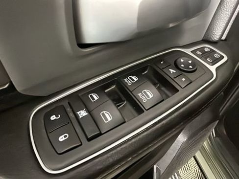 Used 2023 RAM 2500 Rebel w/ Level 1 Equipment Group AWD/4WD image 10