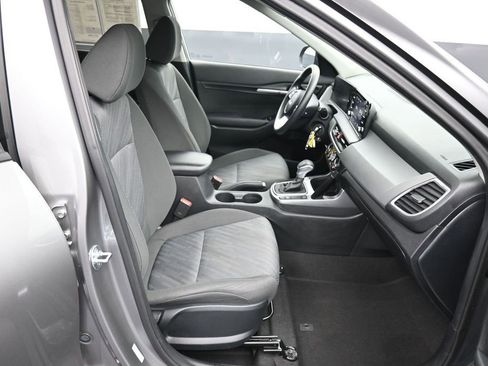 Certified 2024 Kia Seltos LX AWD/4WD image 24