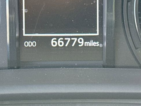 Used 2021 Toyota 4Runner SR5 Premium image 27