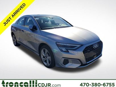 Used 2023 Audi A3 2.0T Premium w/ Convenience Package