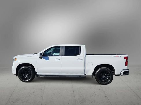 Used 2024 Chevrolet Silverado 1500 RST w/ Convenience Package II image 6