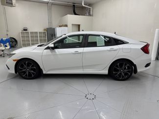 Used 2019 Honda Civic Sport video 2