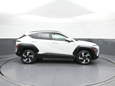 Certified 2024 Hyundai Kona Limited AWD/4WD image 5