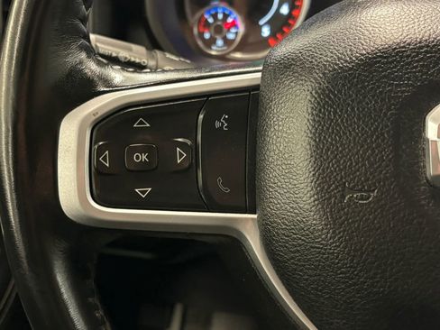 Used 2023 RAM 3500 Big Horn w/ Level 1 Equipment Group AWD/4WD image 29