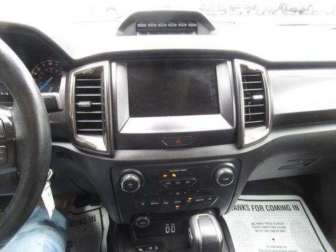 Used 2021 Ford Ranger XLT w/ Tremor Off-Road Package image 29