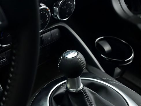 New 2025 MAZDA MX-5 Miata RF Grand Touring image 6