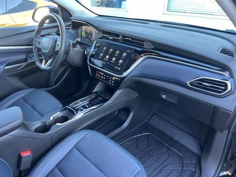 Certified 2023 Chevrolet Bolt EUV Premier image 23