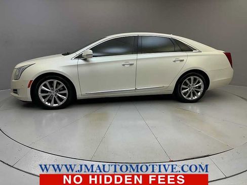 Used 2014 Cadillac XTS Premium FWD image 2