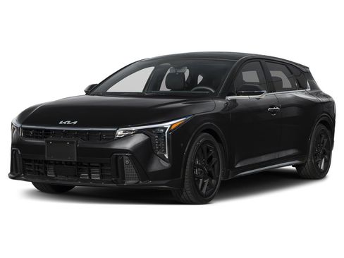New 2026 Kia K4 GT-Line Turbo FWD image 1