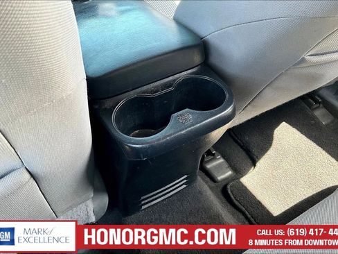 Used 2012 Toyota Tacoma PreRunner w/ TRD Sport Pkg RWD image 11