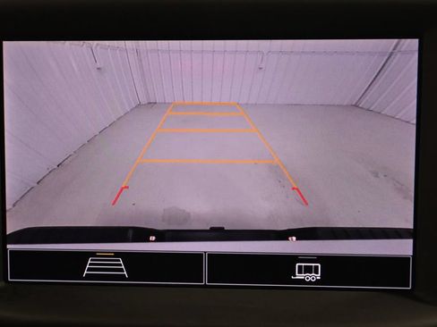 Used 2025 Chevrolet Silverado 2500 Custom w/ Custom Value Package AWD/4WD image 27