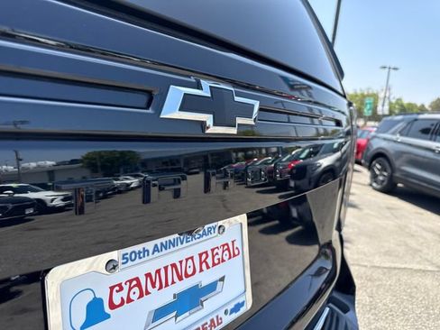 Certified 2023 Chevrolet Tahoe RST w/ Luxury Package AWD/4WD image 45