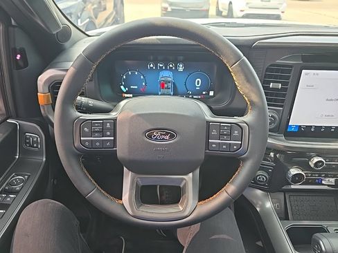 Used 2025 Ford F150 Tremor w/ Equipment Group 402A High AWD/4WD image 23