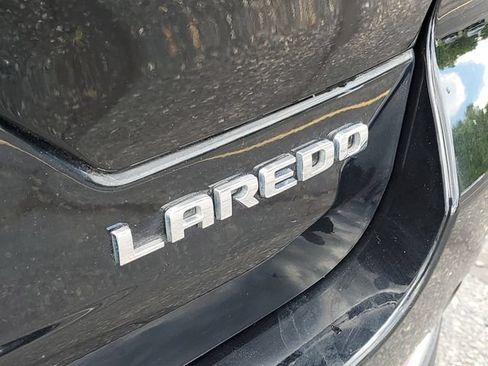 Used 2023 Jeep Grand Cherokee Laredo w/ Luxury Tech Group I AWD/4WD image 33