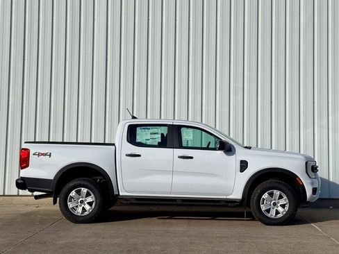 New 2025 Ford Ranger XL w/ Trailer Tow Package AWD/4WD image 6