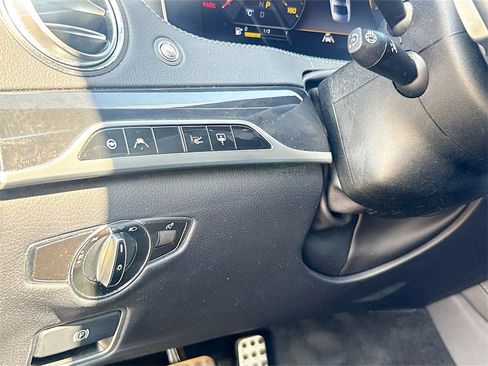 Used 2020 Mercedes-Benz S 560 Sedan image 12