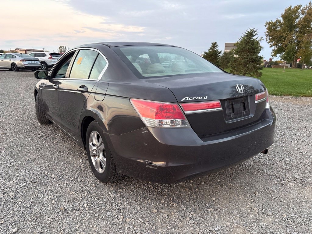Used 2012 Honda Accord LX image 6