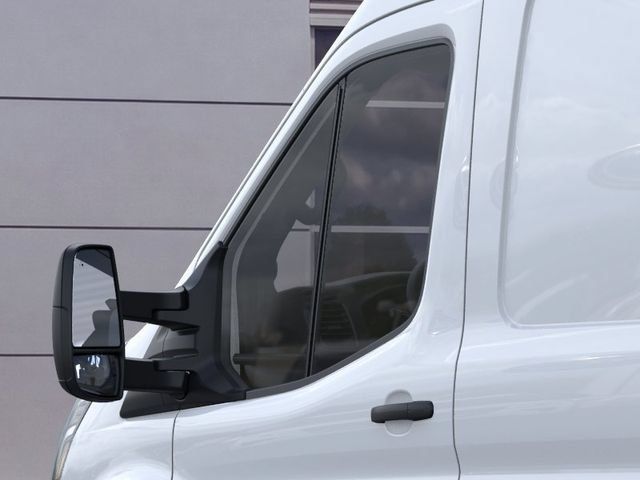 New 2025 Ford Transit 350 148 High Roof Extended w/ Load Area Protection Package RWD image 21