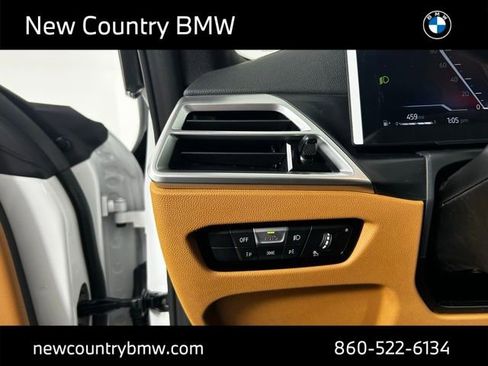 New 2026 BMW 430i xDrive 430i Gran Coupe w/ Premium Package image 18