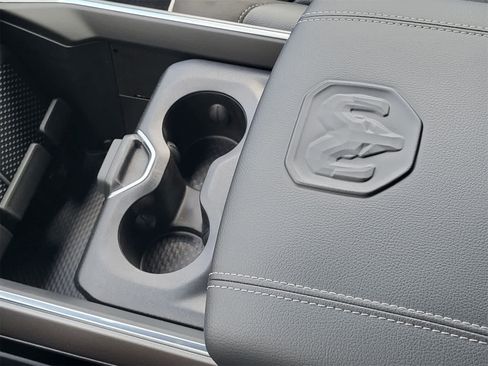 New 2026 RAM 1500 Laramie image 13