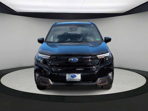 New 2026 Subaru Forester Sport image 3