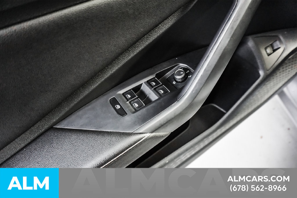 Used 2025 Volkswagen Jetta S FWD image 41