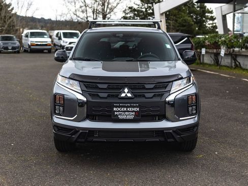 New 2026 Mitsubishi Outlander Sport AWD image 7