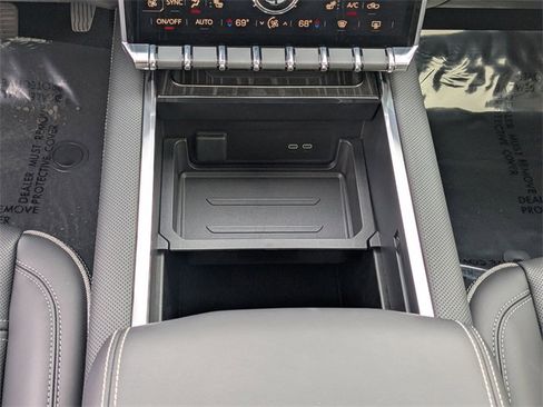 New 2025 GMC Sierra EV Denali image 19